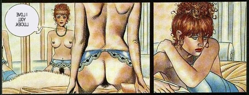 15P huge cock hardcore sex fetish comic