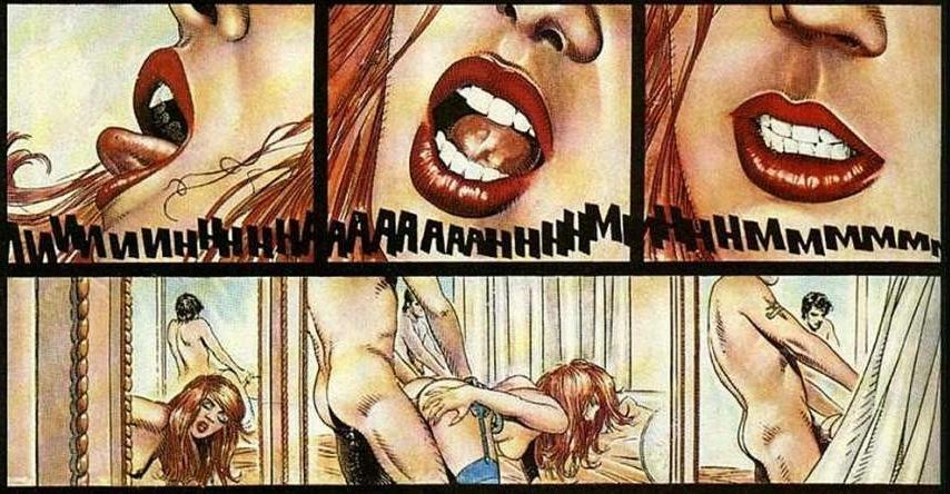 15P huge cock hardcore sex fetish comic