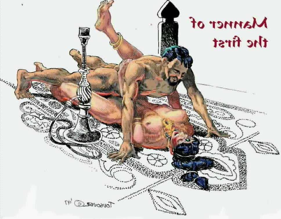15P arabian hardcore sexual love manual