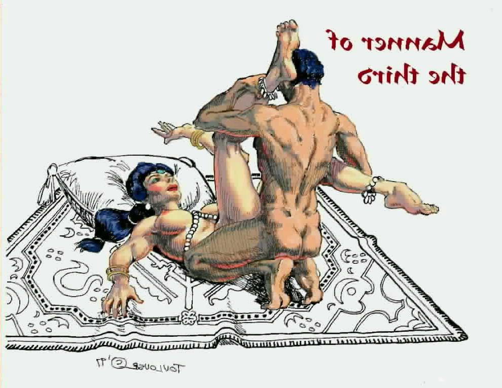 15P arabian hardcore sexual love manual