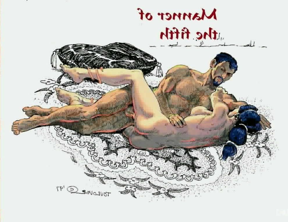15P arabian hardcore sexual love manual