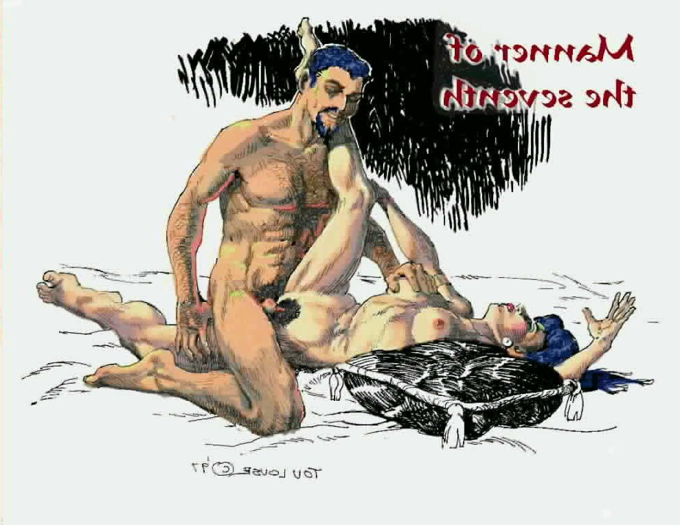 15P arabian hardcore sexual love manual