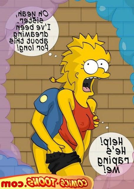 15P Famous cartoon sex in dirty orgy