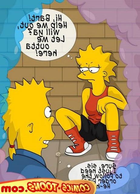 15P Famous cartoon sex in dirty orgy