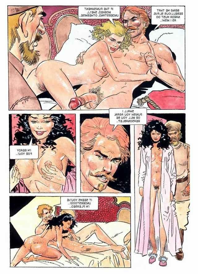 15P sexual perversion and extreme fetish orgasms