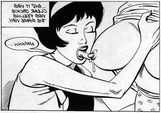 15P giant breast lesbians with huge dildos