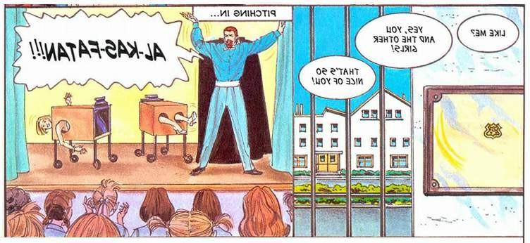 16P Adult sex comics of kalimastro
