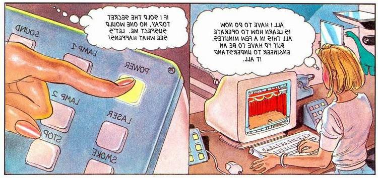 16P Adult sex comics of kalimastro