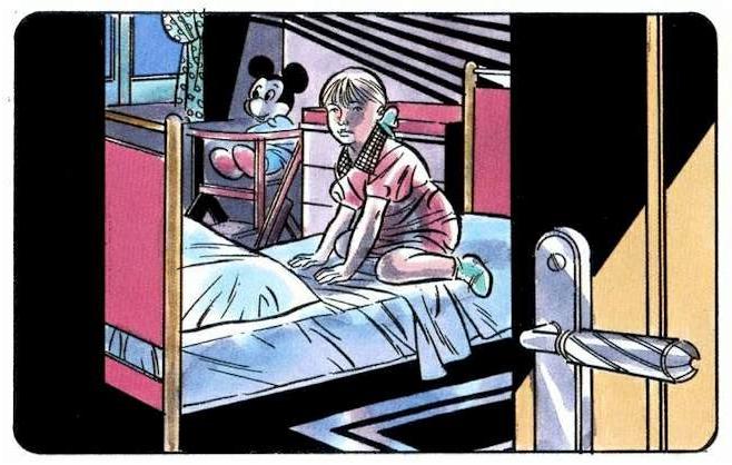 16P Porn comics adventures of libertine nurse