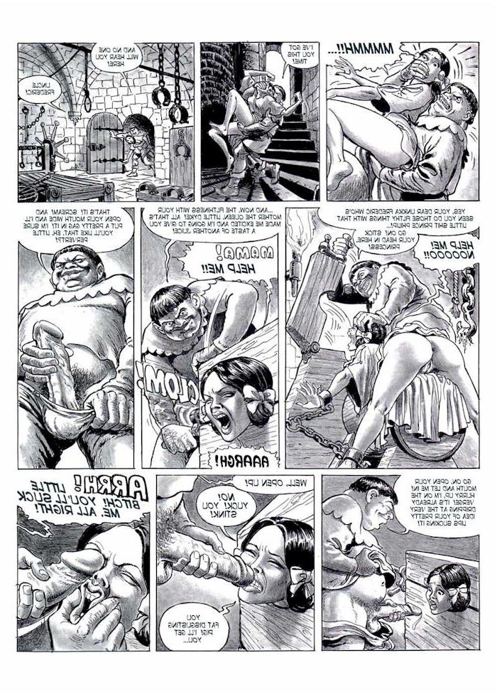 15P fabulous orgy of sexual perversions