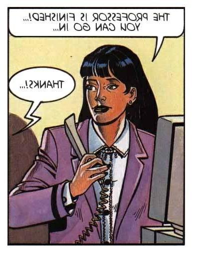 15P strange hardcore sexual fetish comic