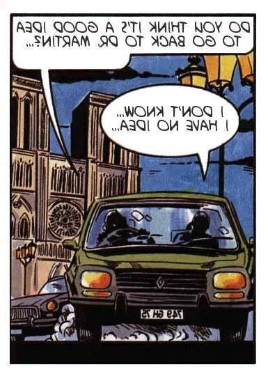 15P strange hardcore sexual fetish comic