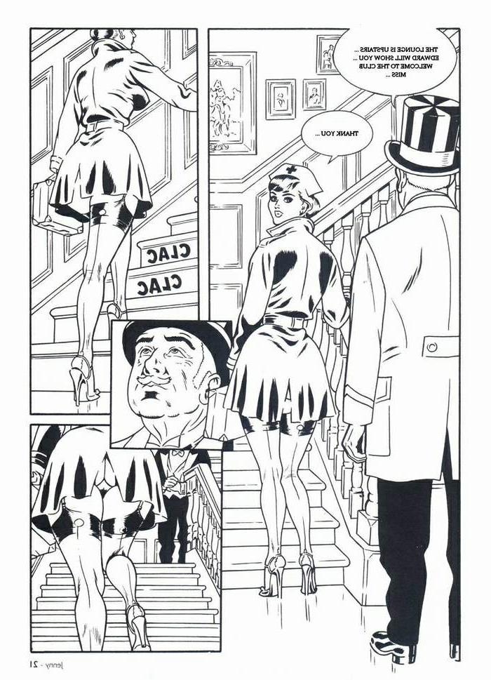 15P erotic blowjobs and lesbian spanking comic