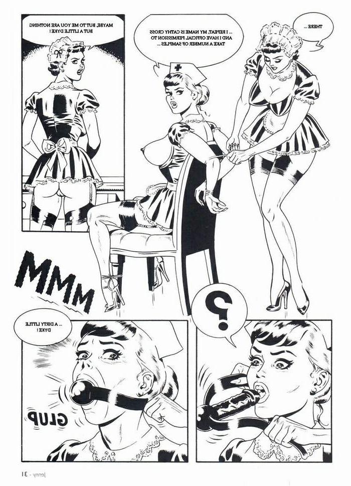 15P erotic blowjobs and lesbian spanking comic