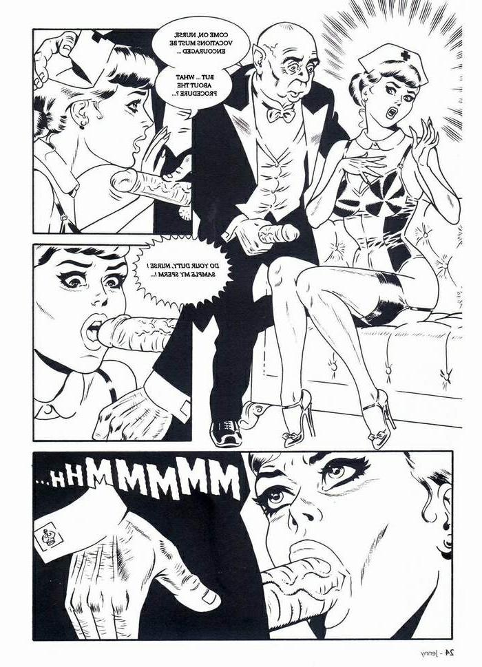 15P erotic blowjobs and lesbian spanking comic