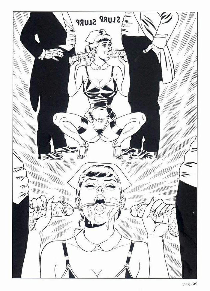 15P erotic blowjobs and lesbian spanking comic