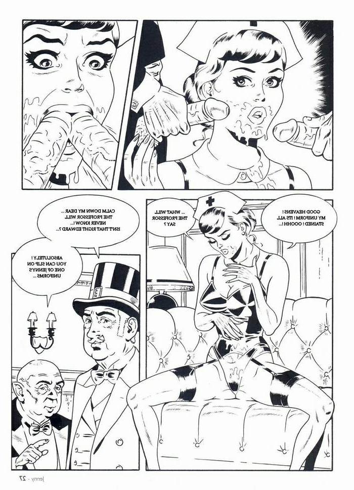 15P erotic blowjobs and lesbian spanking comic