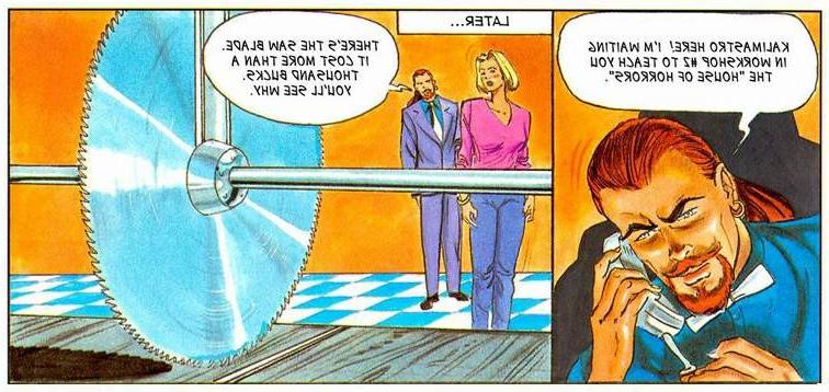 16P Porn comics adventures