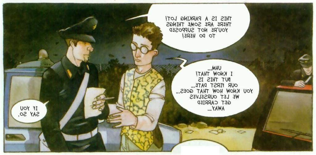 19P Glamour porn hardcore comics