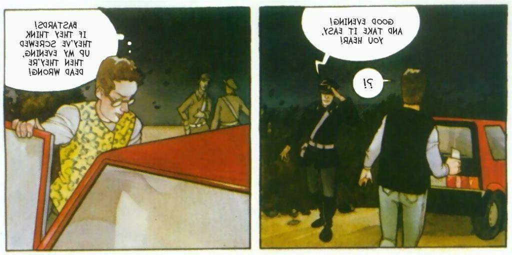 19P Glamour porn hardcore comics