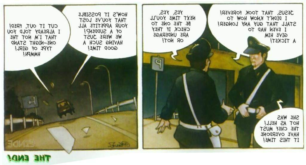 19P Glamour porn hardcore comics