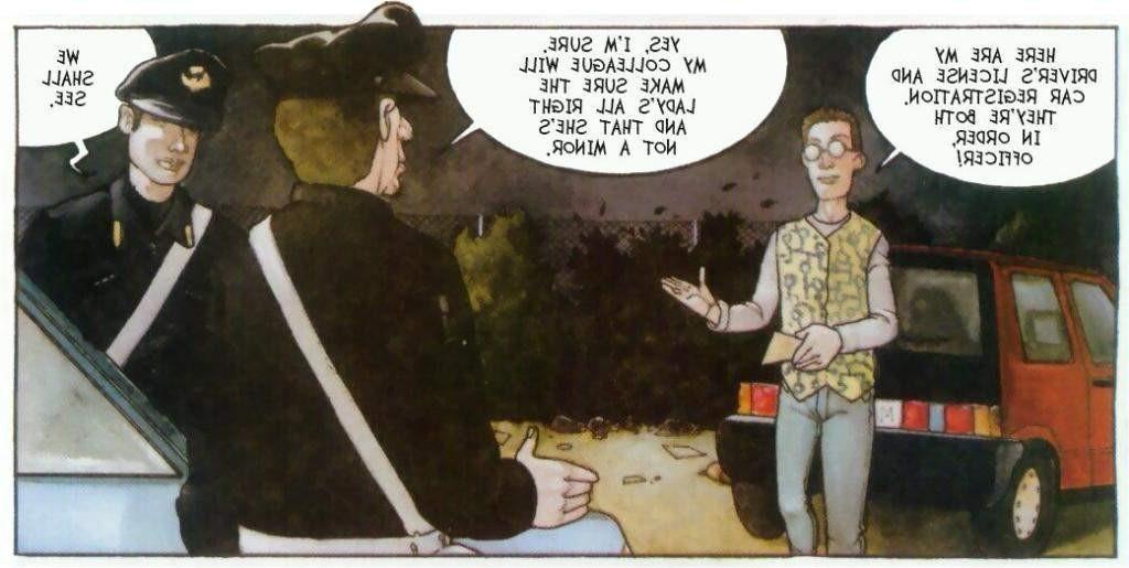 19P Glamour porn hardcore comics