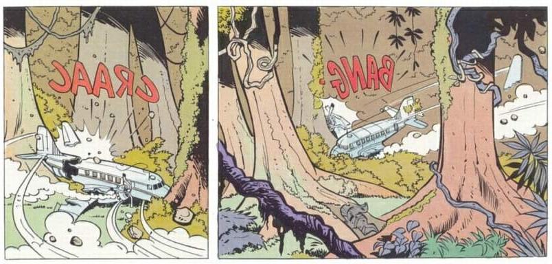 16P Funny erotic comic adventures