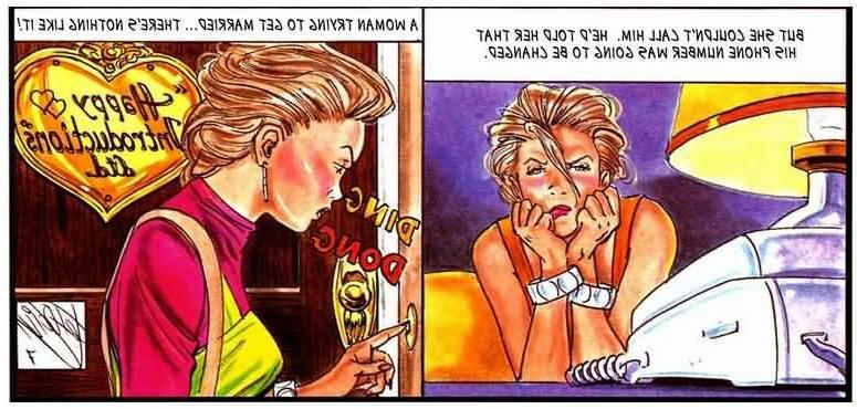 15P Porn comic novel