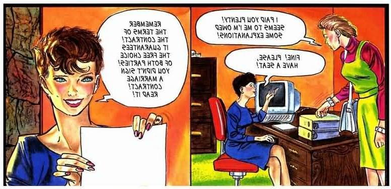 15P Porn comic novel