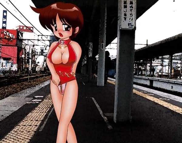 20P Extreme toonsex fantasies