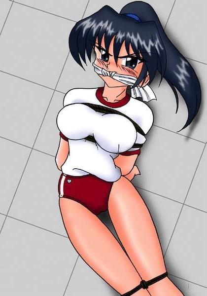 20P Extreme toonsex fantasies