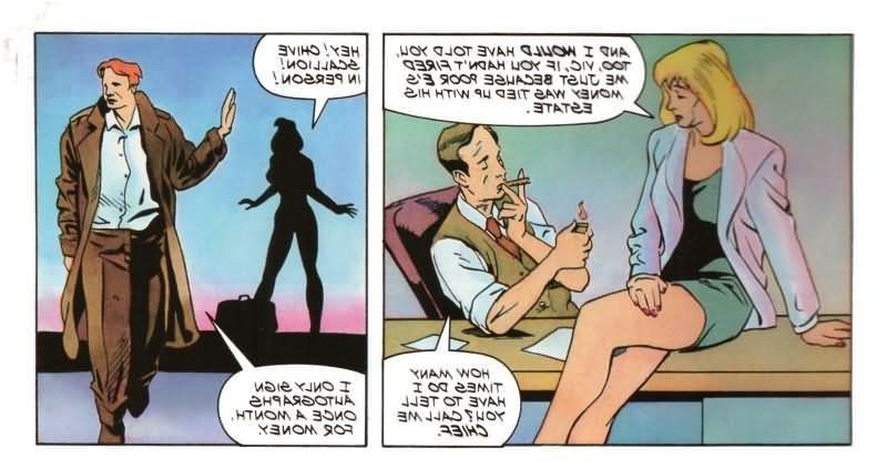 16P Erotic comic story of princess and aliens