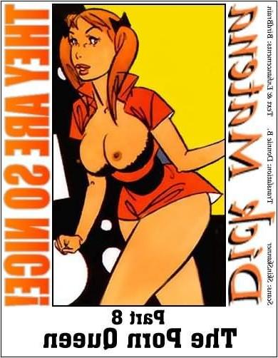 20P Funny erotic comic