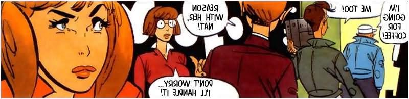20P Funny erotic comic