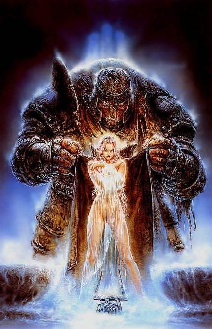 15P Erotische Fantasy-Toons