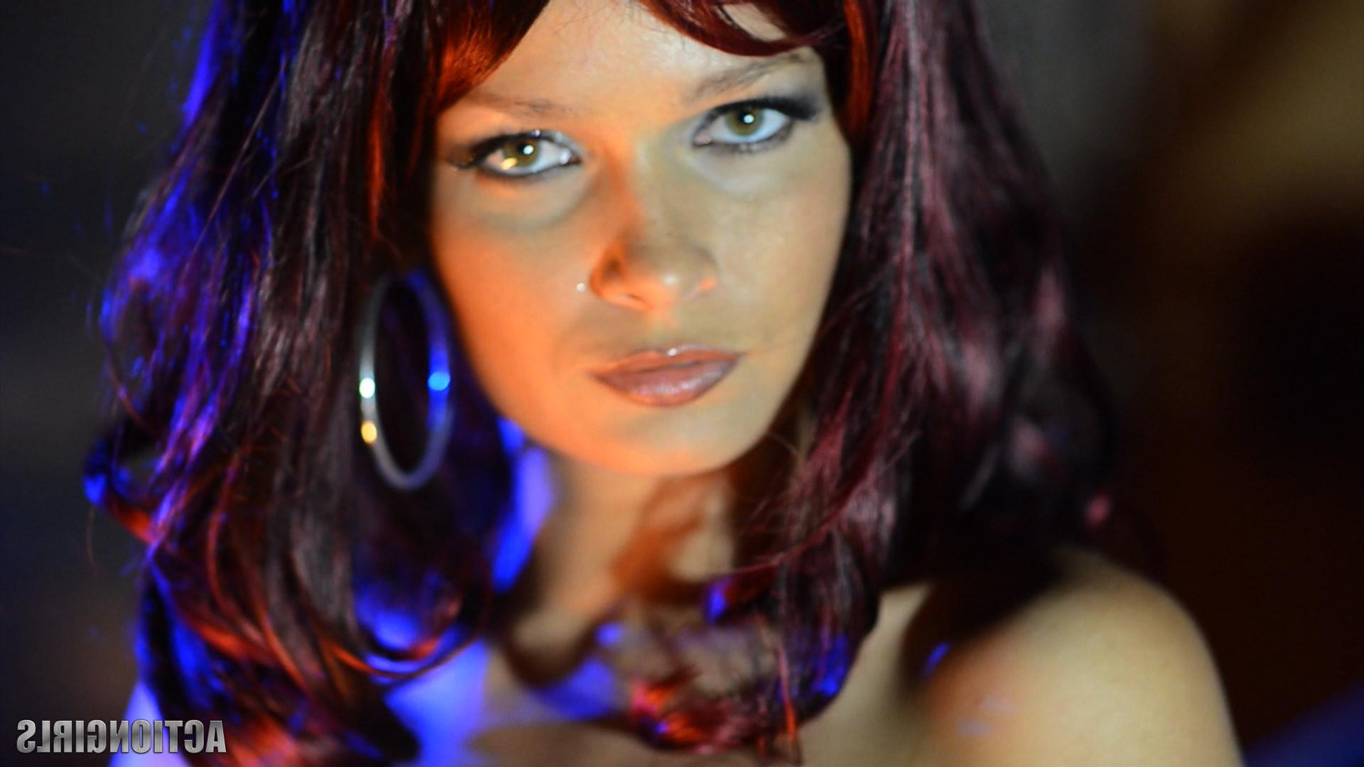16P Exclusive Actiongirls Princess Sara Photos Actiongirlscom