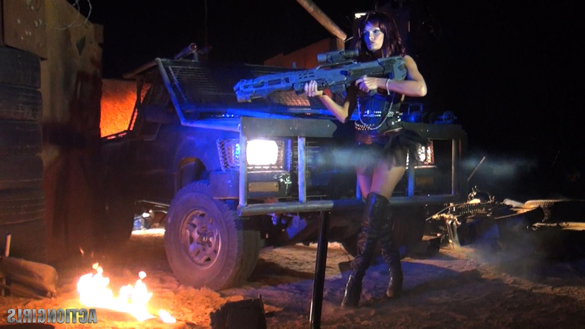 16P Exclusive Actiongirls Princess Sara Photos Actiongirlscom