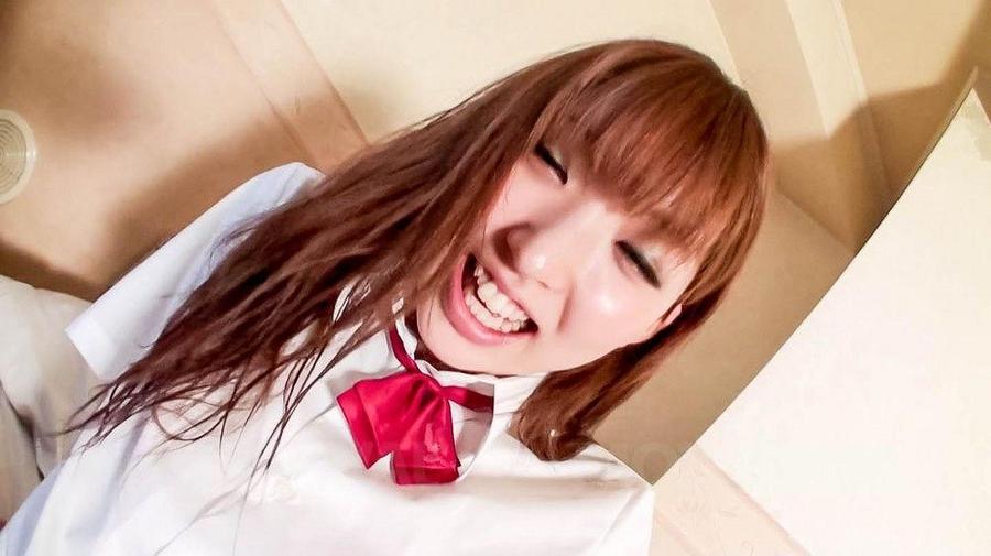 13P Sakura Anna Asian gets cock in mouth and fingers in hairy vagina