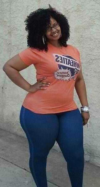 25P Curvy BBW