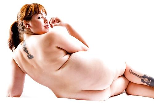 25P Curvy BBW