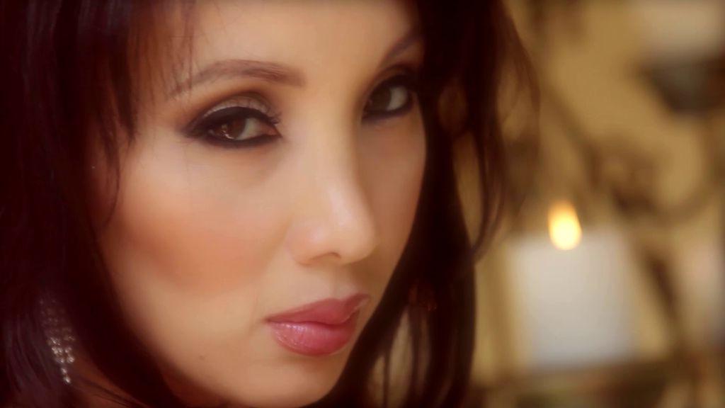 16P Katsuni gets dicked and creamed with a big load
