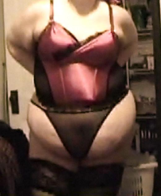 12P My fat mom (new photos)