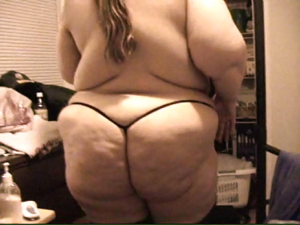 12P My fat mom (new photos)