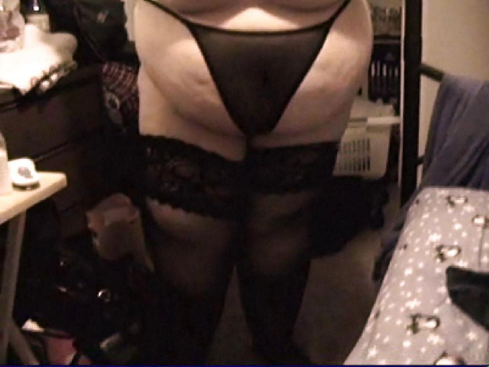 12P My fat mom (new photos)