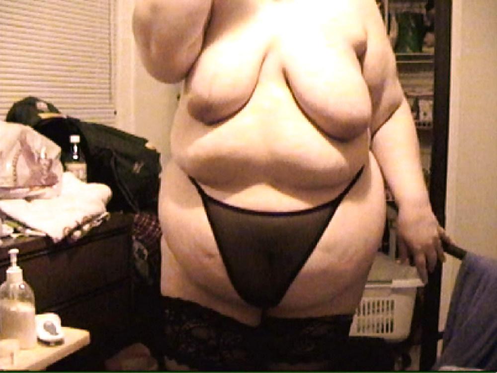 12P My fat mom (new photos)