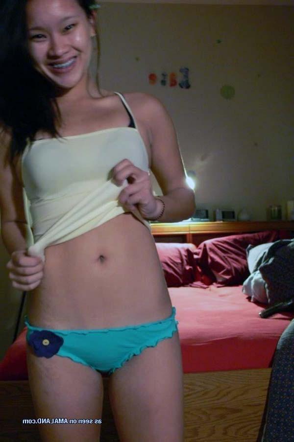 12P Sweet babe from Japan seducing us