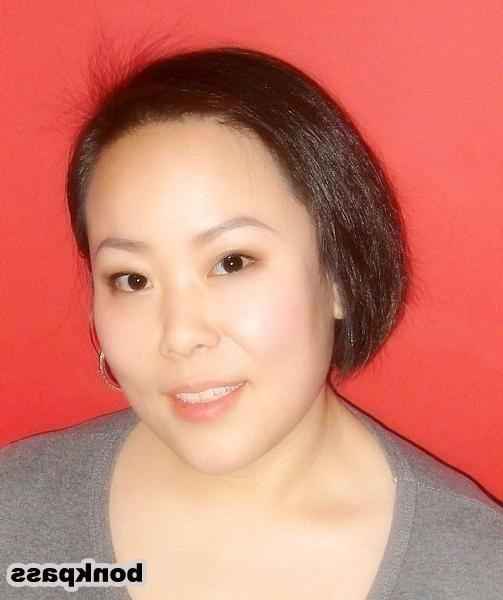 12P Chubby Chinese housewife got big appetite