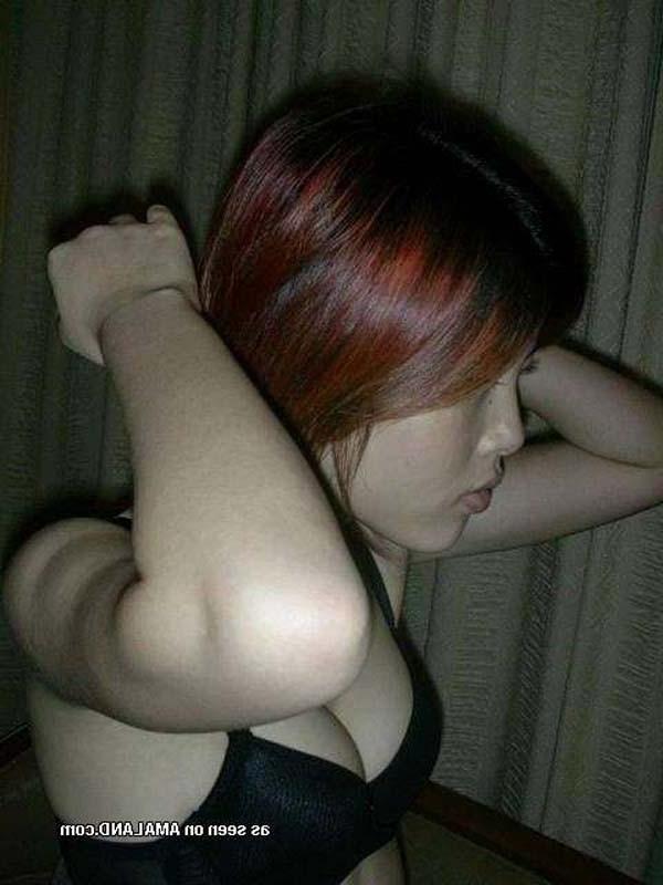 15P Pictures of amateur hot and kinky Korean girlfriends