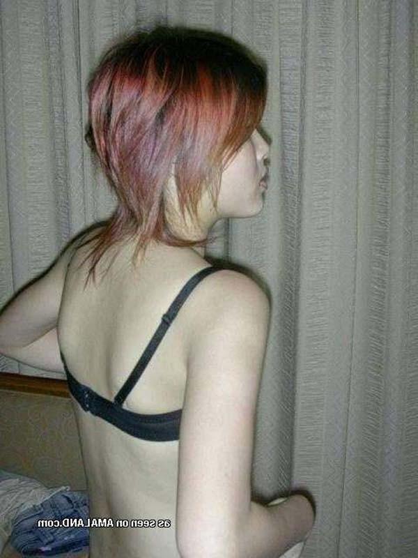 15P Pictures of amateur hot and kinky Korean girlfriends