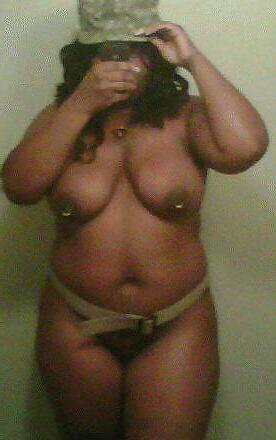 25P Real Thick Army Chick